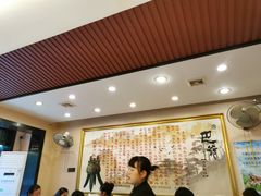 大堂-清真重庆巴爷香辣鸡煲(南小巷店)