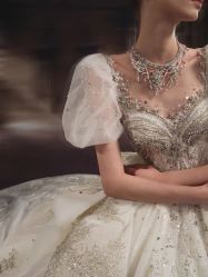 -金海岸婚纱摄影(塘沽店)