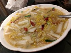 -芳芳私房菜·精做淮扬菜(承德路店)