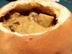 -大树餐厅(益田假日店)