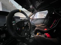 -金港秋名山·双层卡丁车场