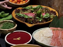 -大龙燚·旷野鲜火锅(广州首店)