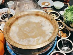 -大白羊蝎子馆(后沙峪山姆店)