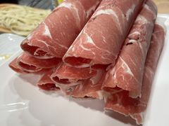 -楼外楼大刀肉传统火锅居(幸福街店)