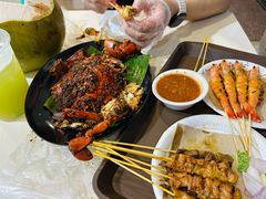 -纽顿熟食中心