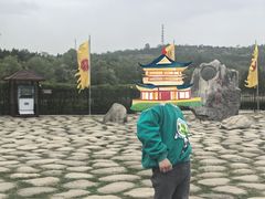 -黄帝陵