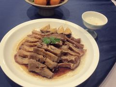 -东南里湖景餐厅·新闽菜(浦西万达店)