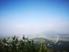 -涂山风景区