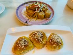 -顺德美的万豪酒店-万豪中餐厅