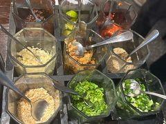 -滇野云南野生菌餐厅(陕西南路店)