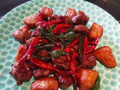 -粤·向群饭店(二沙岛店)