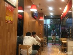 -尊宝比萨(奥山世纪城店)