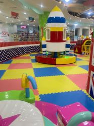 -熊妈妈母婴护理综合体