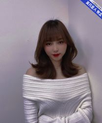 点击看大图 -MOVAN HAIR莫凡匠人发型屋