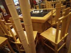 -一斗火锅·招财羊毛肚(北温泉九号店)