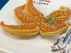 -富临港·蒸汽海鲜·手抓海鲜·炒菜(栈桥店)