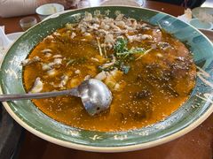 -光海·乡记酸菜鱼·始于1996(花园路店)