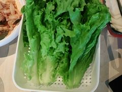 -新石器烤肉(周浦万达店)