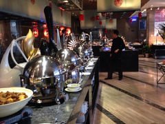 -阳光壹佰美爵酒店-绿洲西餐厅