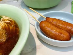 -李先生牛肉面大王(广渠门内店)