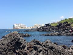 -龙头岩(Dragon Head Rock)