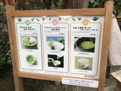 菜单-中村藤吉(本店)