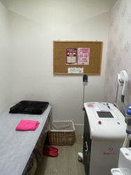 -银座Calla日式美容沙龙