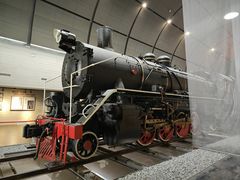 -铁道游击队纪念馆