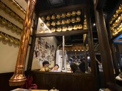 大堂-韩国料理大力士(屏风街店)