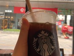 -星巴克臻选(惠州华贸天地1楼店)