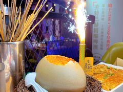-喝丢一只鞋海鲜烧烤·海肠捞饭(东关街店)