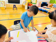 -吉的堡幼儿园(上海金山英慈园)