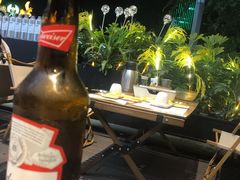 -木屋烧烤(龙岗龙城万科里店)
