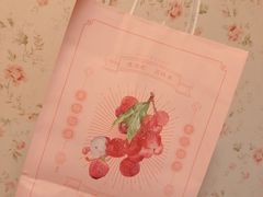 -烫面包·面包烘焙(绿地缤纷城店)