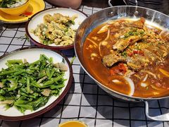 -江西老表·经典江西八大碗