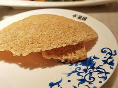 -小菜园新徽菜(扬州华润万象汇店)