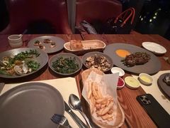 -Mercato莫卡多露台餐厅与酒吧(K11店)