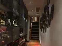 -Osteria Garden 生蚝花园餐厅(原进贤路店)