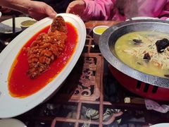 -陈记菜馆·非遗淮扬菜(东关街教场店)