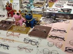 -肆兮眼镜·蔡司·徕卡战略合作店(大坪店)