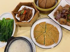 -新梅园不夜粥(龙华店)