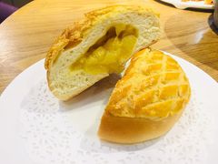 -喜粤糖朝餐厅(三八广场店)