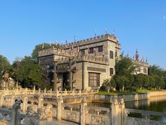 -三国赤壁古战场