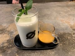 -BE NORMAL CAFE(霞溪路店)