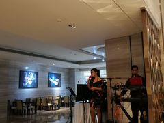 -月色西餐厅·海鲜刺身·烧烤(科学城保利郡雅酒店)