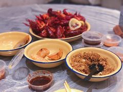 -东排食堂长沙小吃大排档(五一广场店)