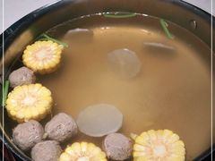 -汕头八合里海记牛肉店(清河店)