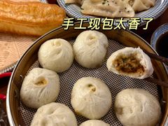 -文武王氏烧饼·无矾油条(西溪路店)