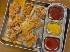 -青春分食(仙林大学城店)
