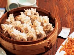 -正宗天津烧麦馆(柳州路店)